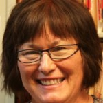 Janice - Office Receptionist